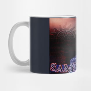 Samhain 'Tis The Season Mug